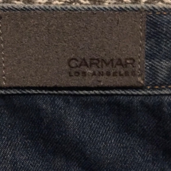 Carmar button front mini - Picture 4 of 7